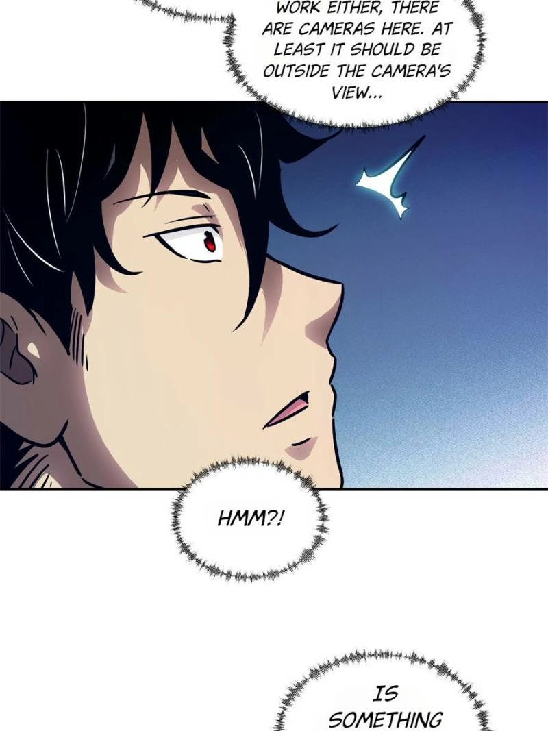 Left Handed Mutation Chapter 113 page 69 - 
