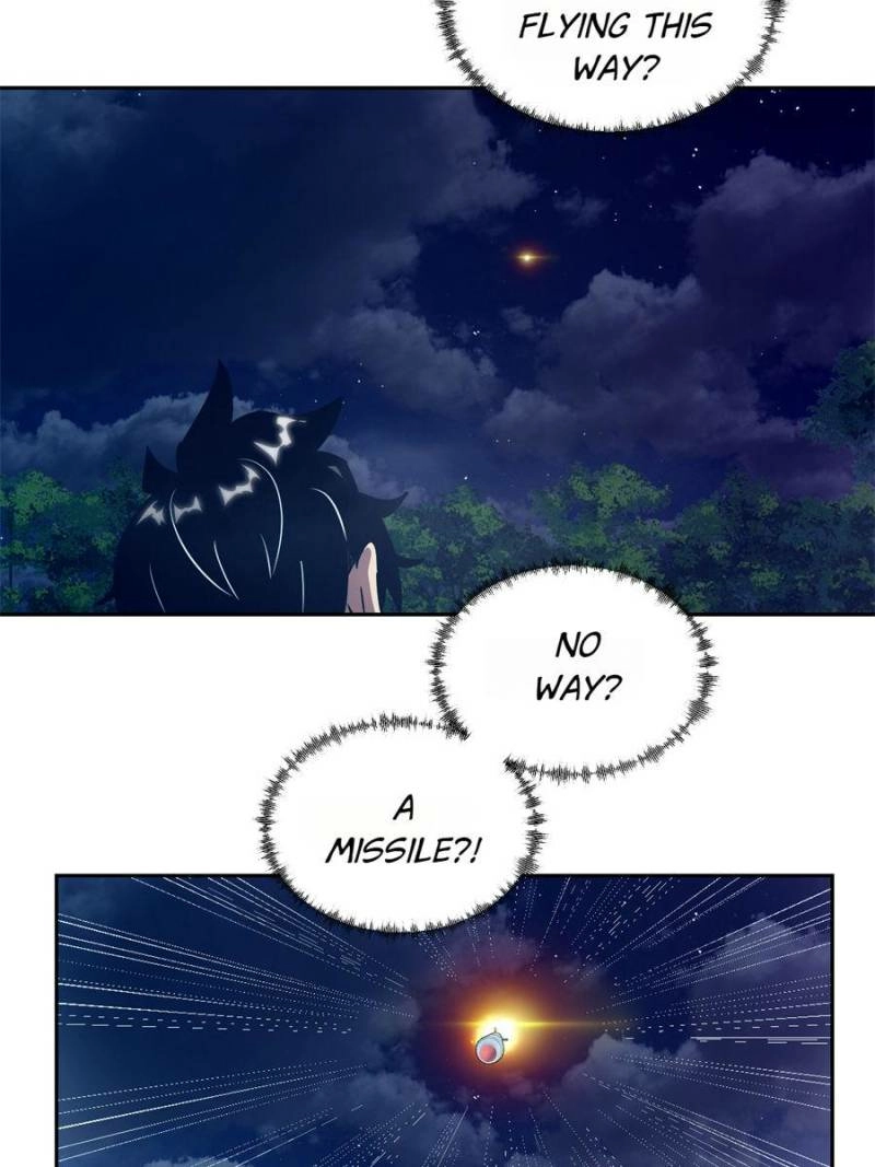 Left Handed Mutation Chapter 113 page 70 - 