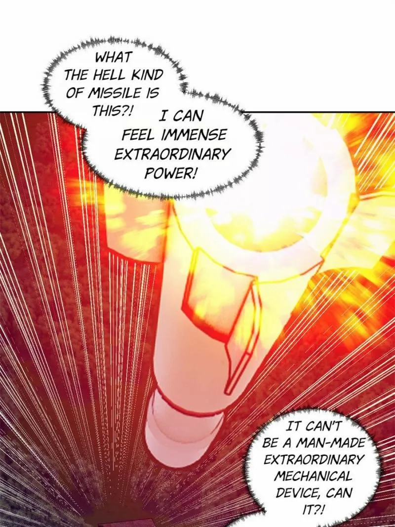 Left Handed Mutation Chapter 113 page 72 - 
