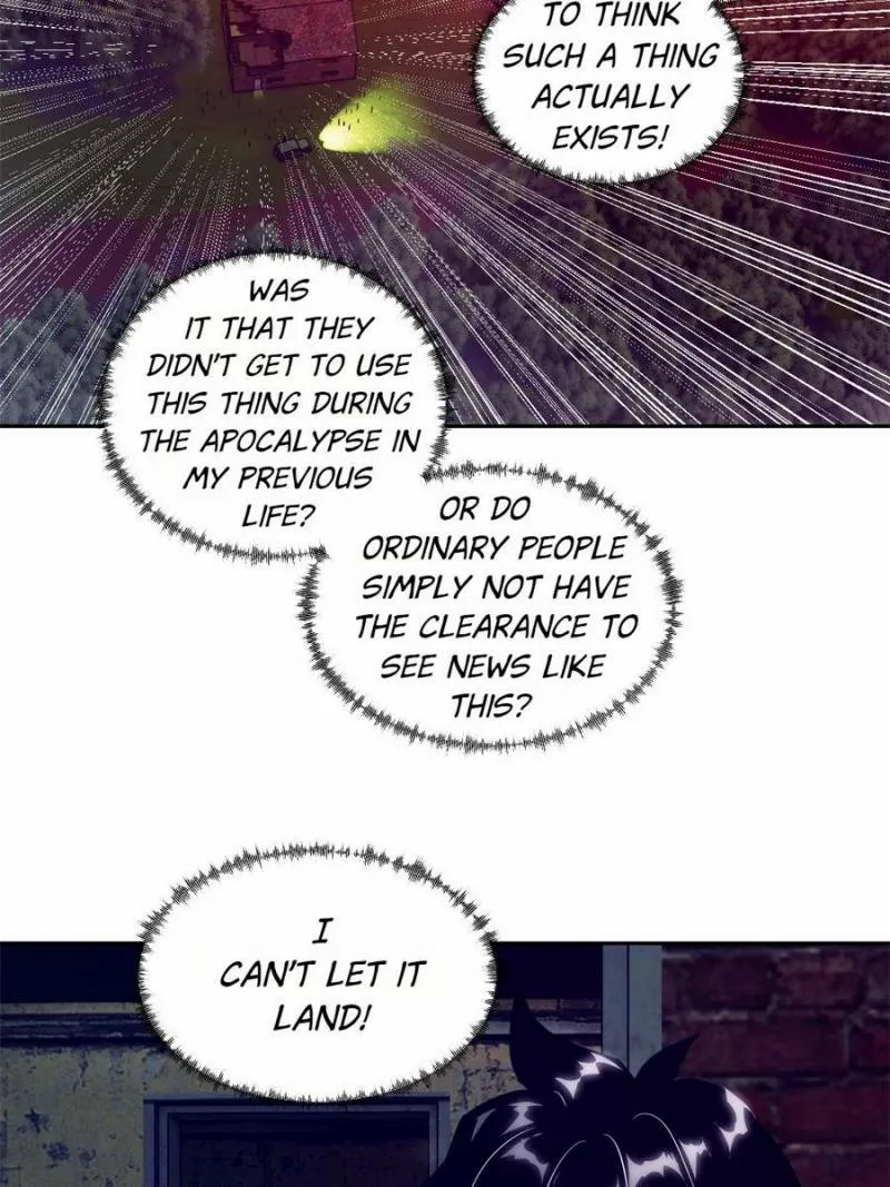 Left Handed Mutation Chapter 113 page 73 - 