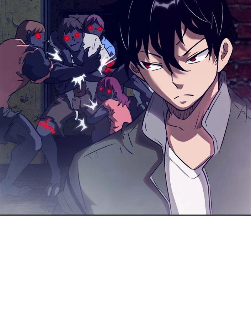 Left Handed Mutation Chapter 113 page 74 - 