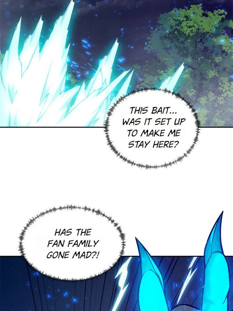 Left Handed Mutation Chapter 113 page 76 - 
