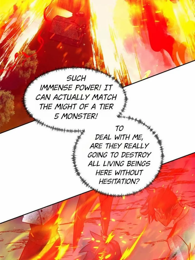 Left Handed Mutation Chapter 113 page 81 - 