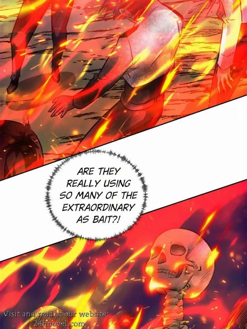 Left Handed Mutation Chapter 113 page 82 - 