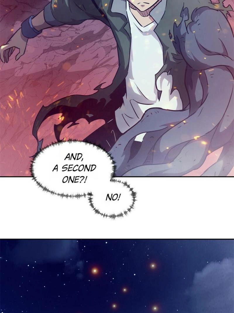 Left Handed Mutation Chapter 113 page 84 - 