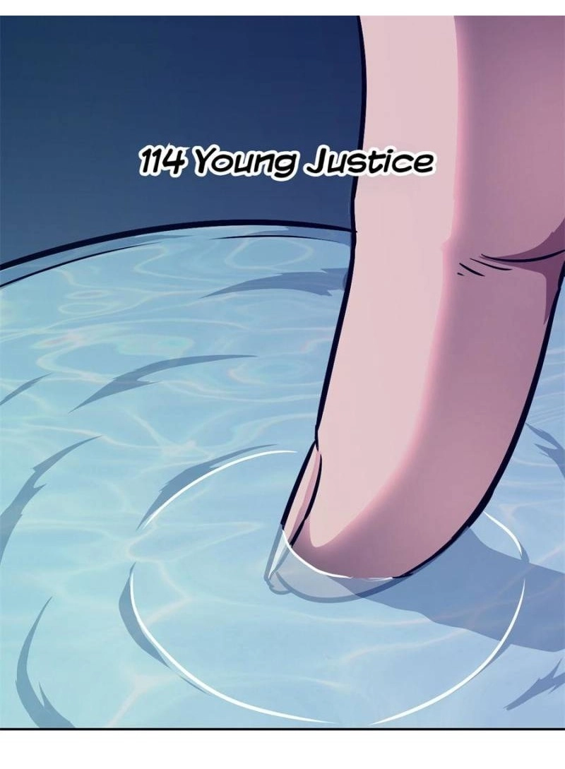 Left Handed Mutation Chapter 114 page 2 - 