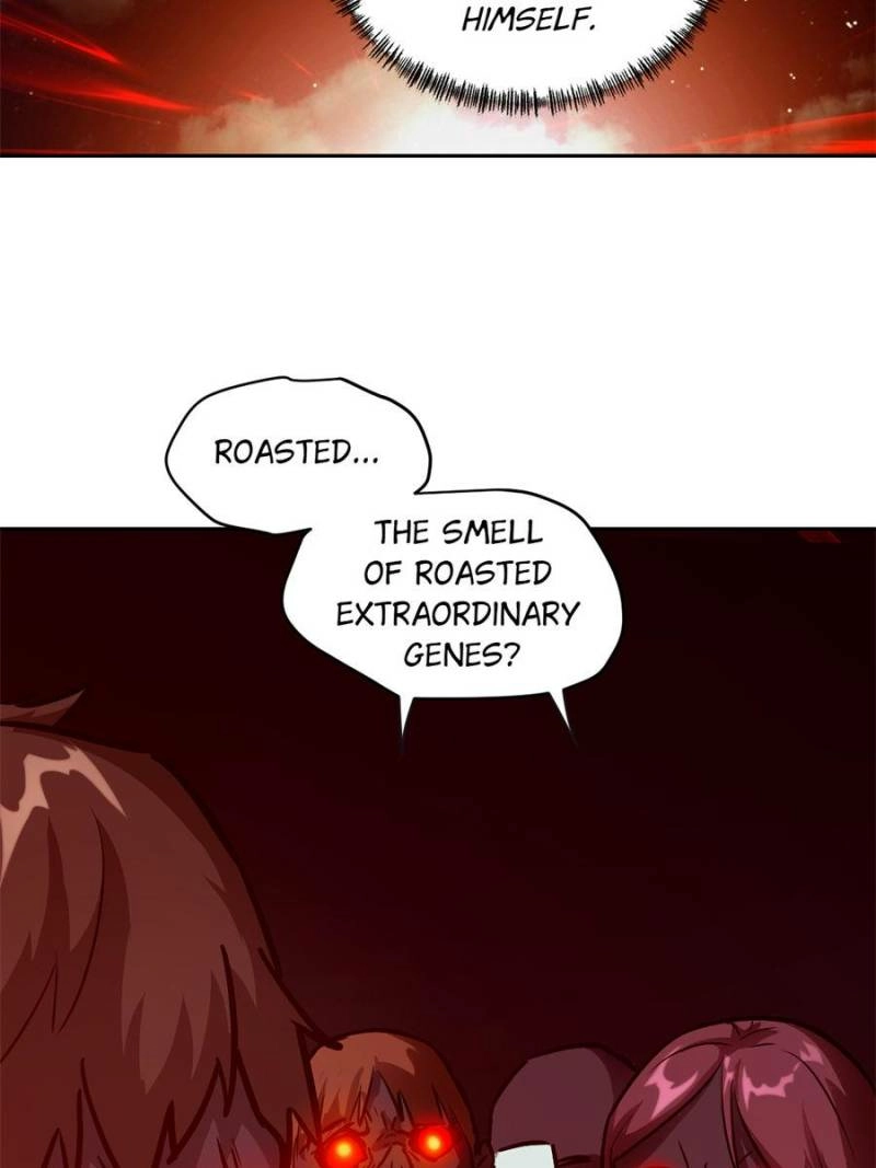 Left Handed Mutation Chapter 114 page 19 - 