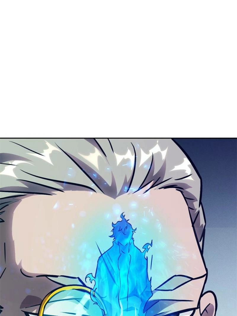 Left Handed Mutation Chapter 114 page 3 - 