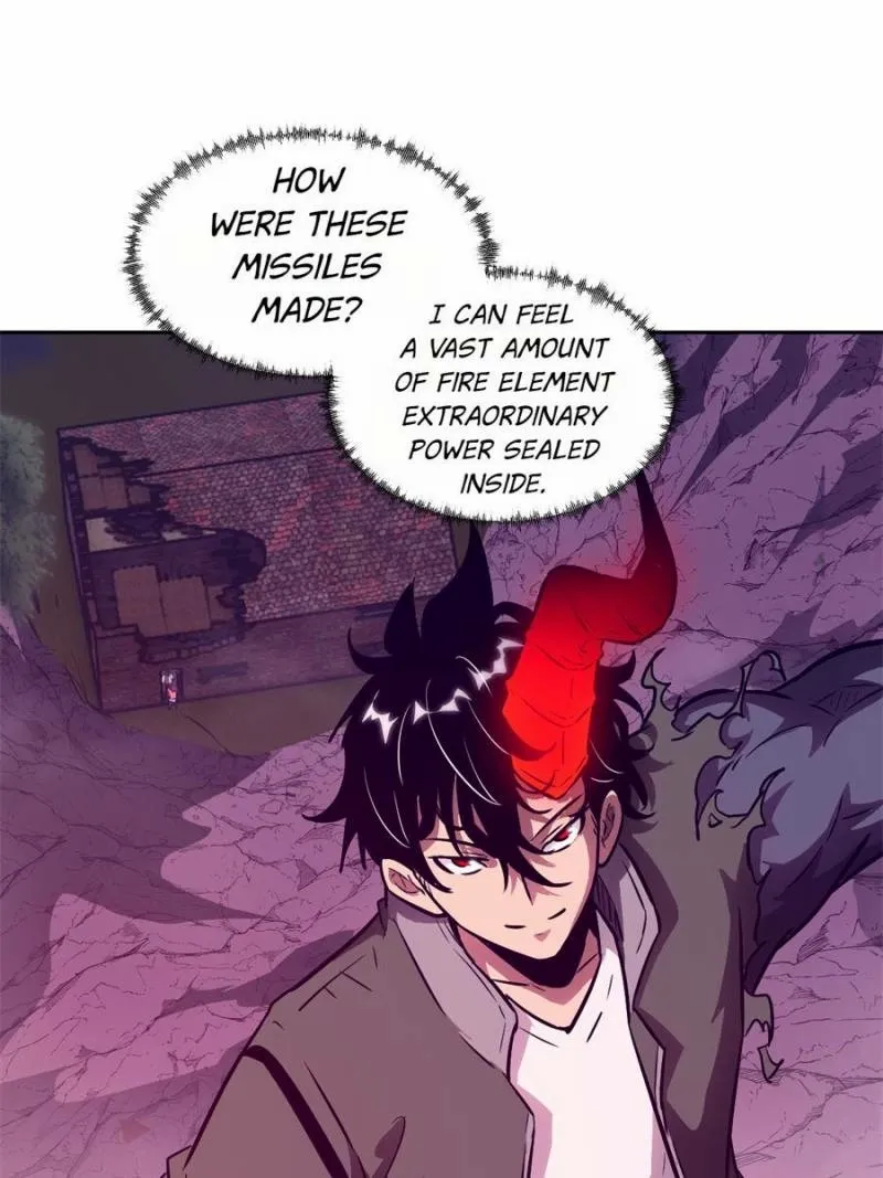 Left Handed Mutation Chapter 114 page 23 - 