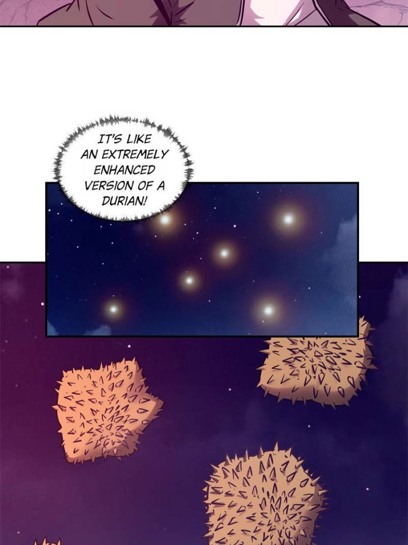 Left Handed Mutation Chapter 114 page 24 - 