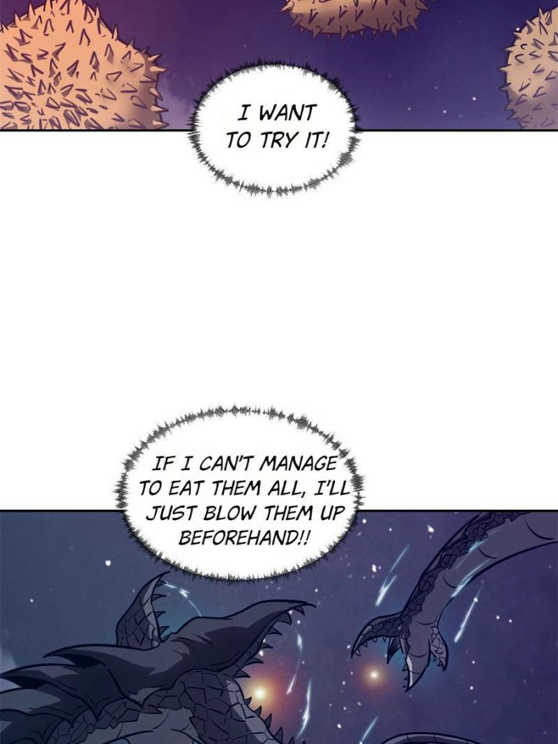Left Handed Mutation Chapter 114 page 25 - 