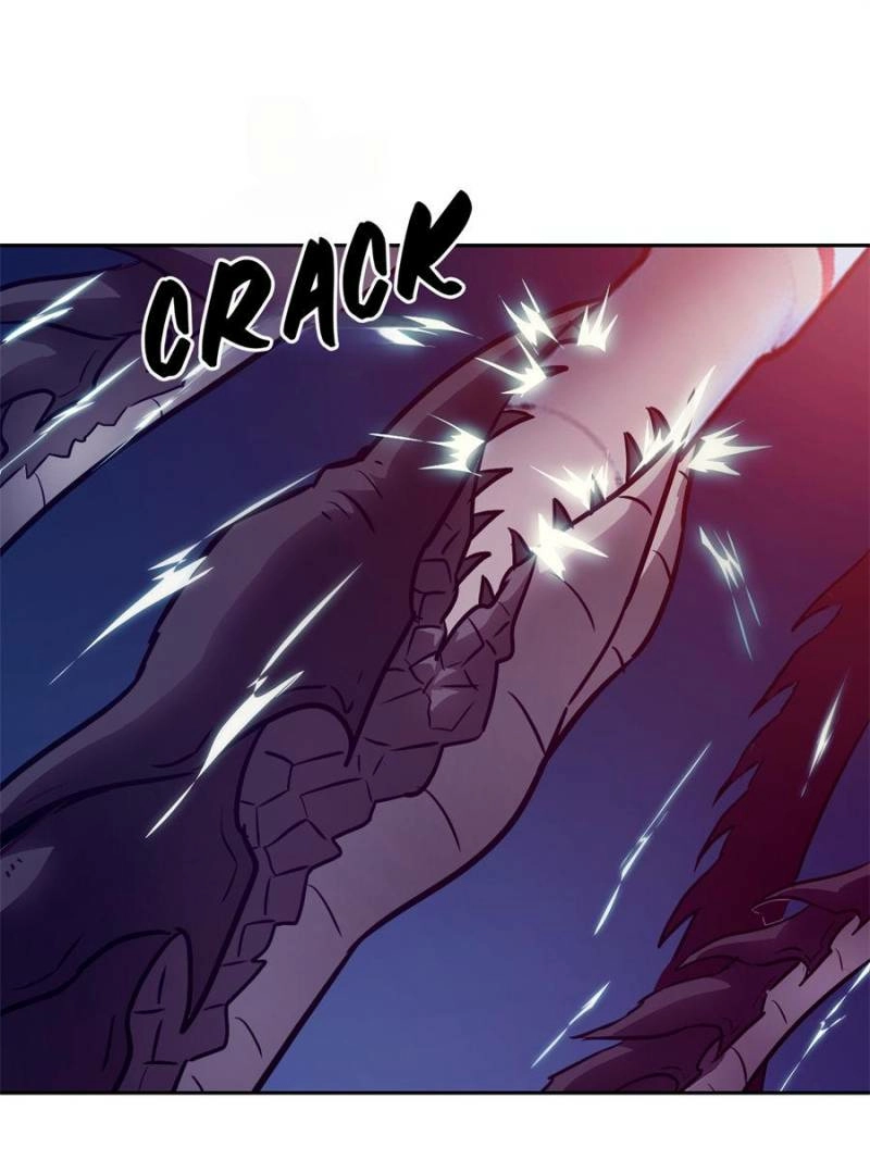 Left Handed Mutation Chapter 114 page 30 - 
