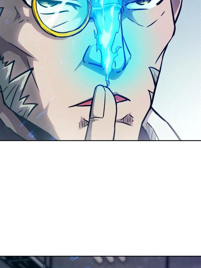 Left Handed Mutation Chapter 114 page 4 - 
