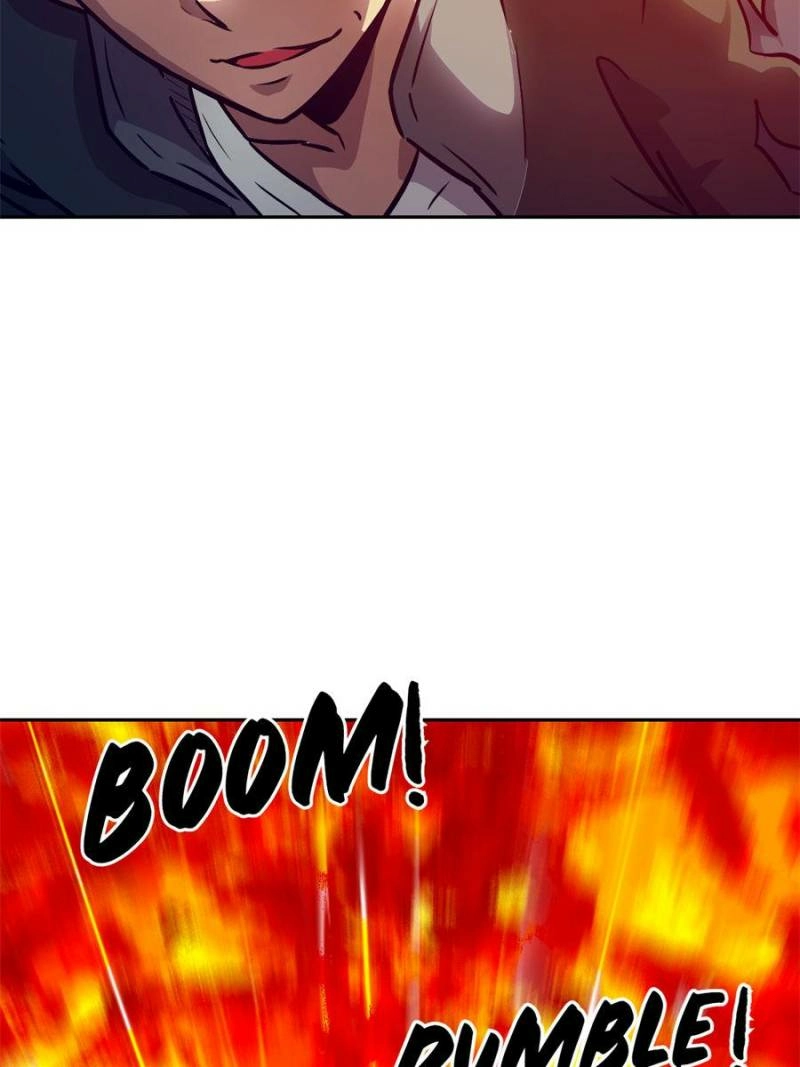 Left Handed Mutation Chapter 114 page 33 - 