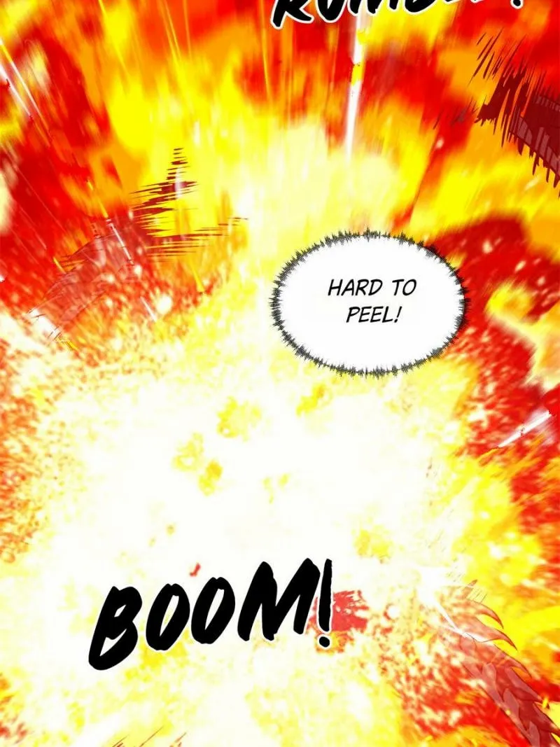 Left Handed Mutation Chapter 114 page 34 - 