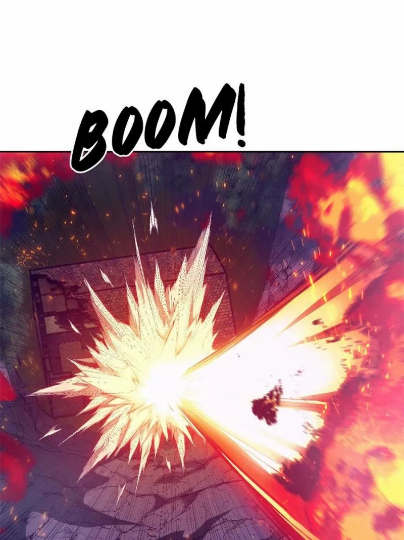 Left Handed Mutation Chapter 114 page 37 - 
