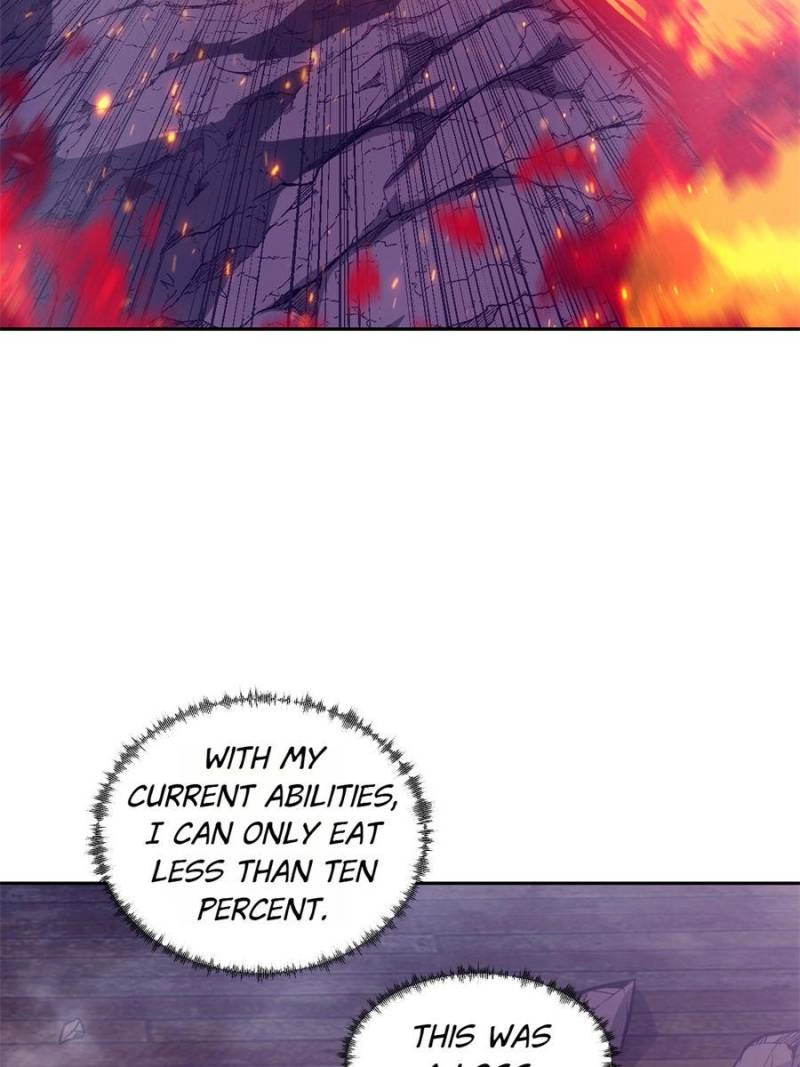 Left Handed Mutation Chapter 114 page 38 - 