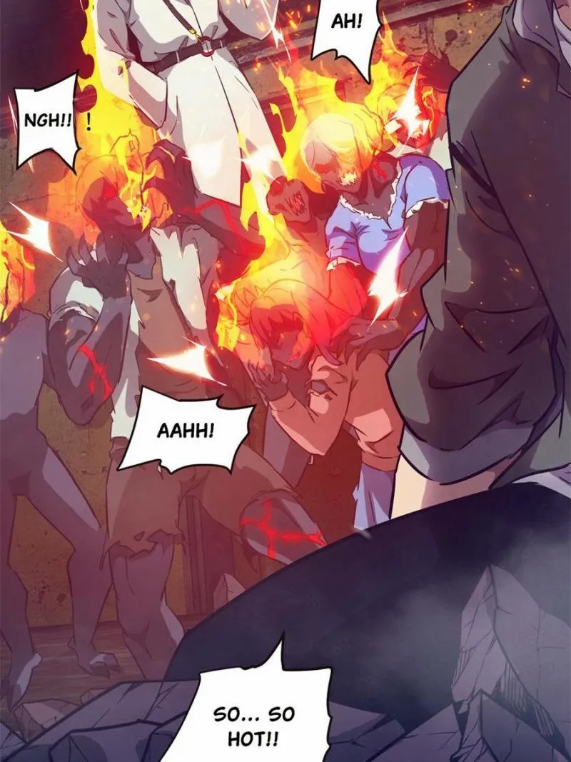 Left Handed Mutation Chapter 114 page 42 - 