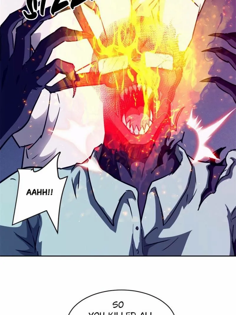 Left Handed Mutation Chapter 114 page 45 - 