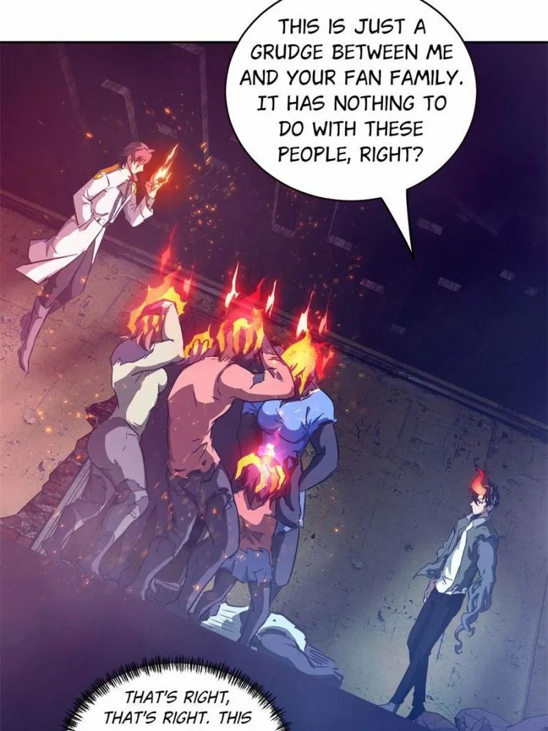 Left Handed Mutation Chapter 114 page 49 - 