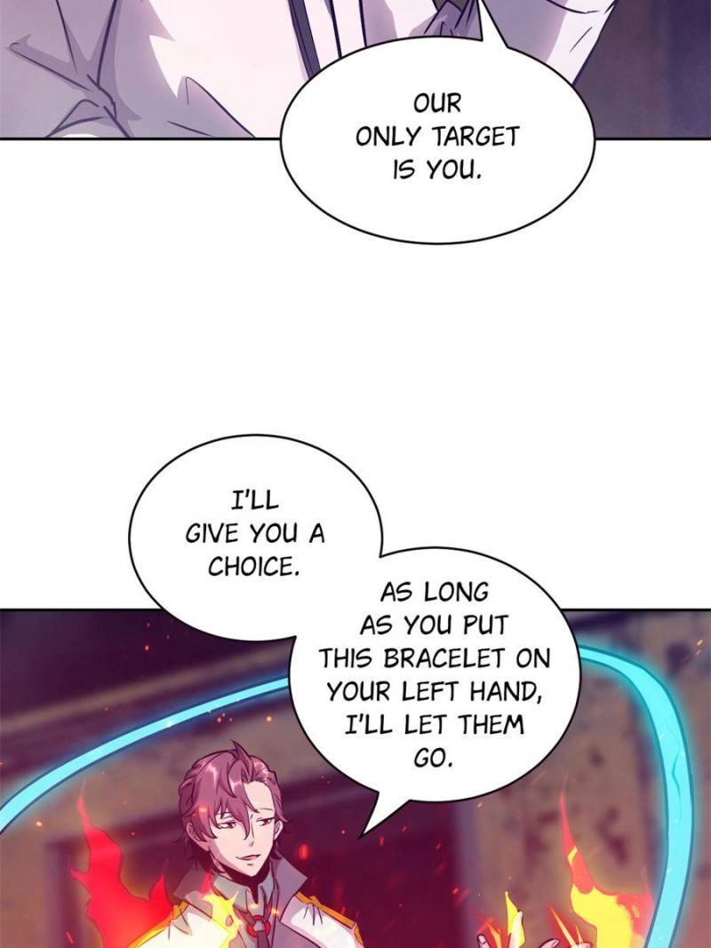 Left Handed Mutation Chapter 114 page 52 - 