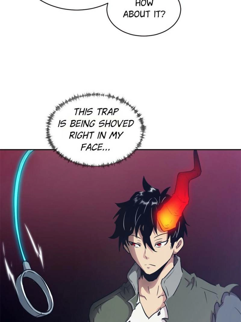 Left Handed Mutation Chapter 114 page 54 - 