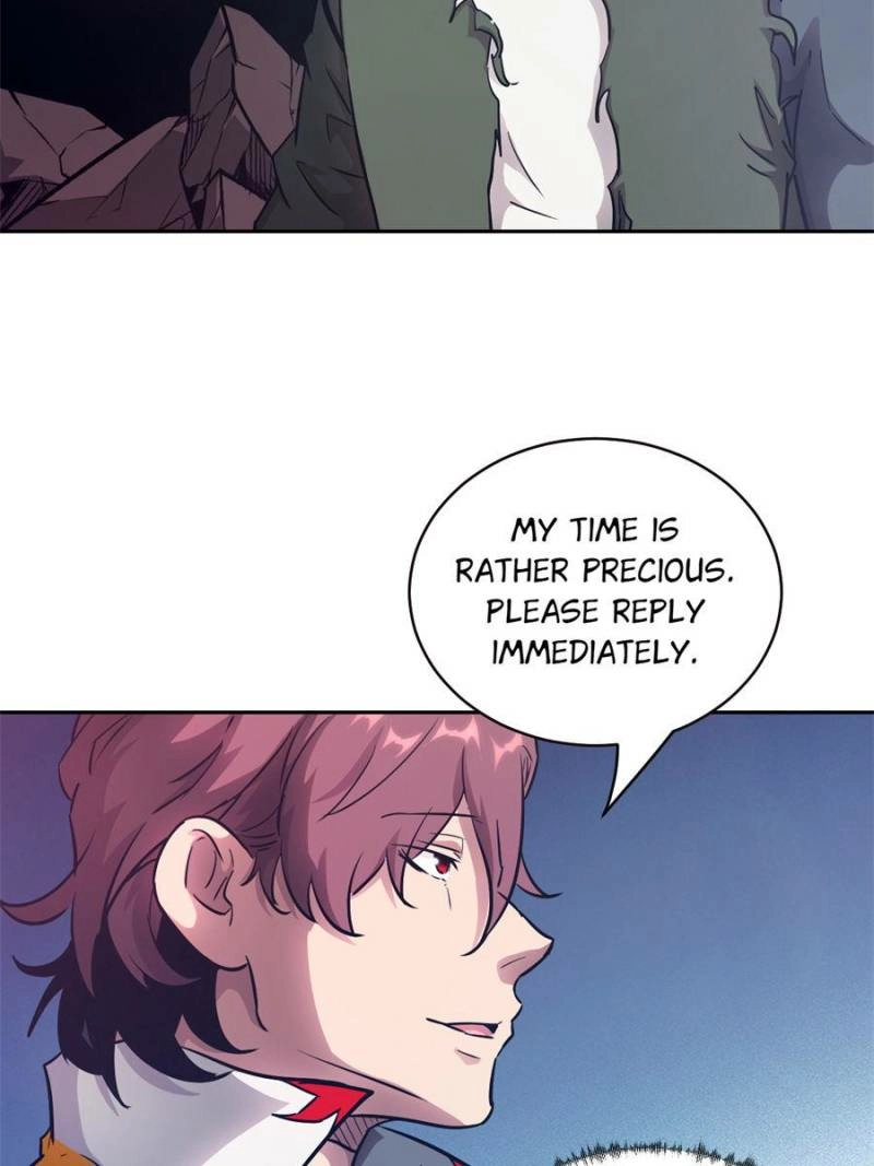 Left Handed Mutation Chapter 114 page 55 - 