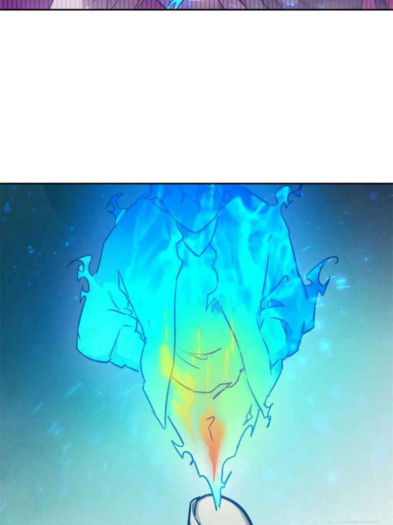 Left Handed Mutation Chapter 114 page 7 - 