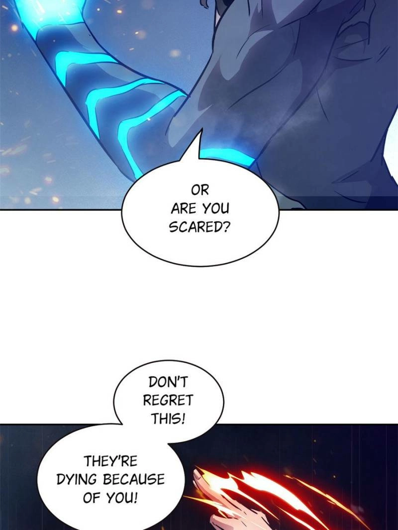 Left Handed Mutation Chapter 114 page 61 - 