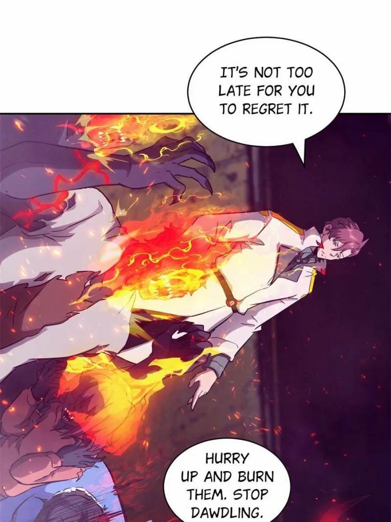 Left Handed Mutation Chapter 114 page 65 - 