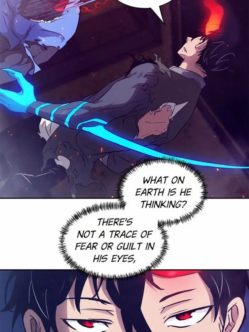 Left Handed Mutation Chapter 114 page 66 - 