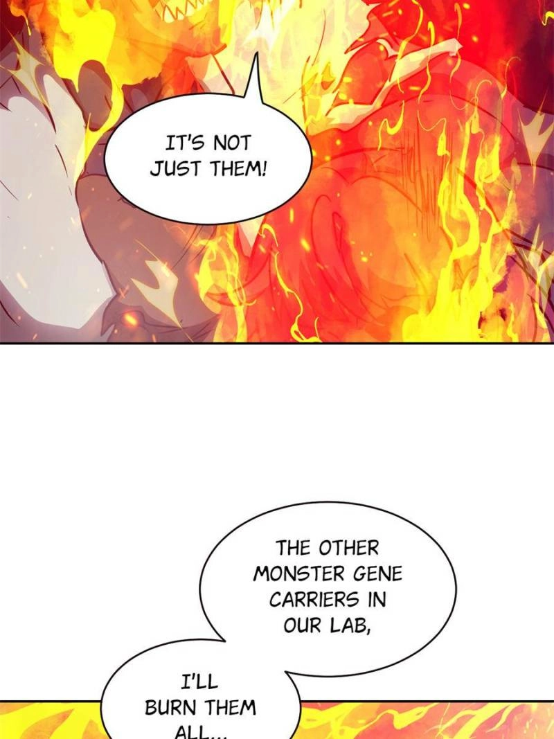 Left Handed Mutation Chapter 114 page 69 - 
