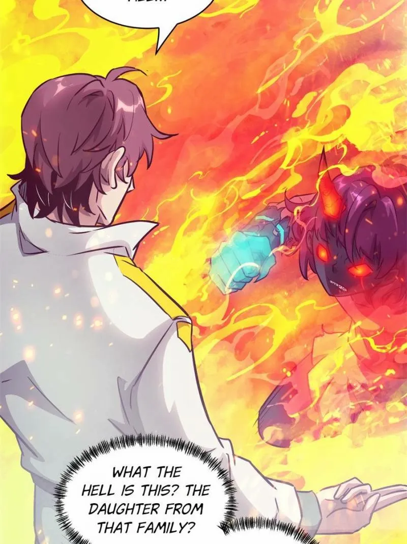 Left Handed Mutation Chapter 114 page 70 - 