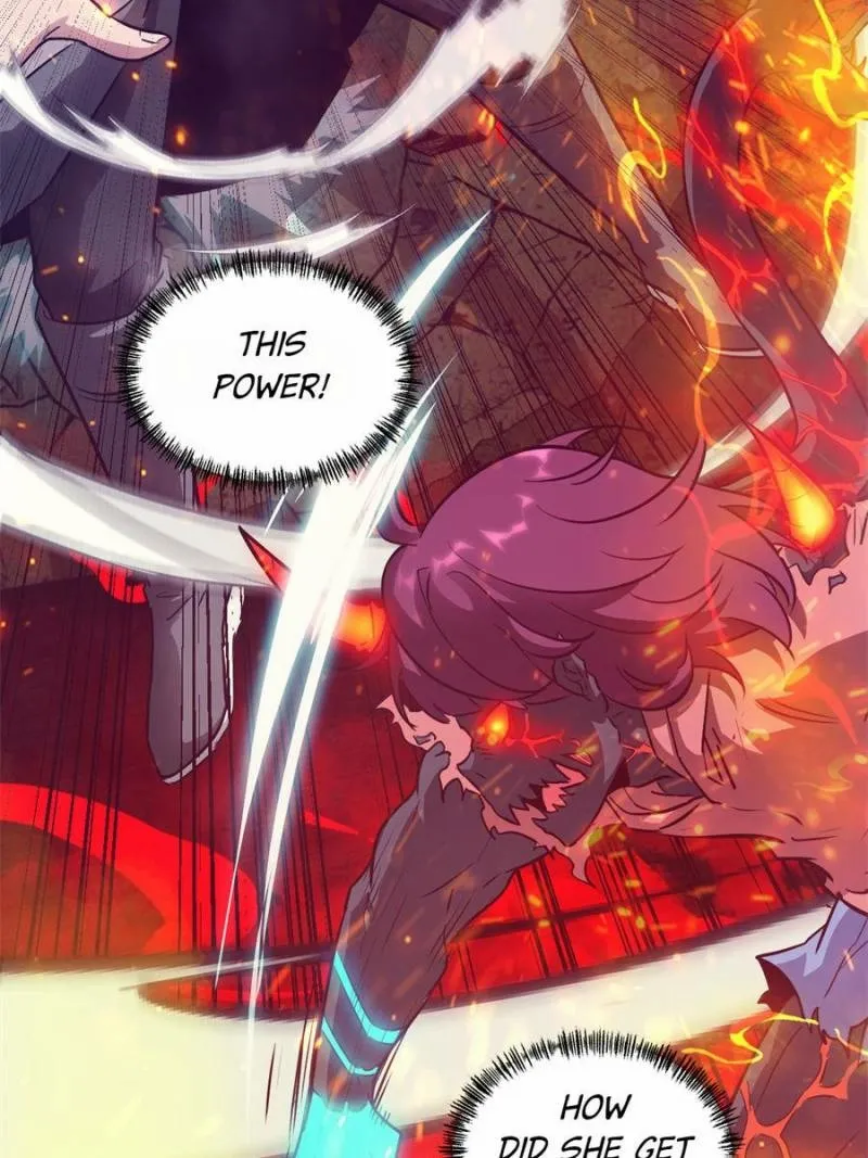 Left Handed Mutation Chapter 114 page 73 - 