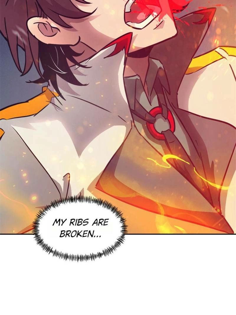 Left Handed Mutation Chapter 114 page 75 - 