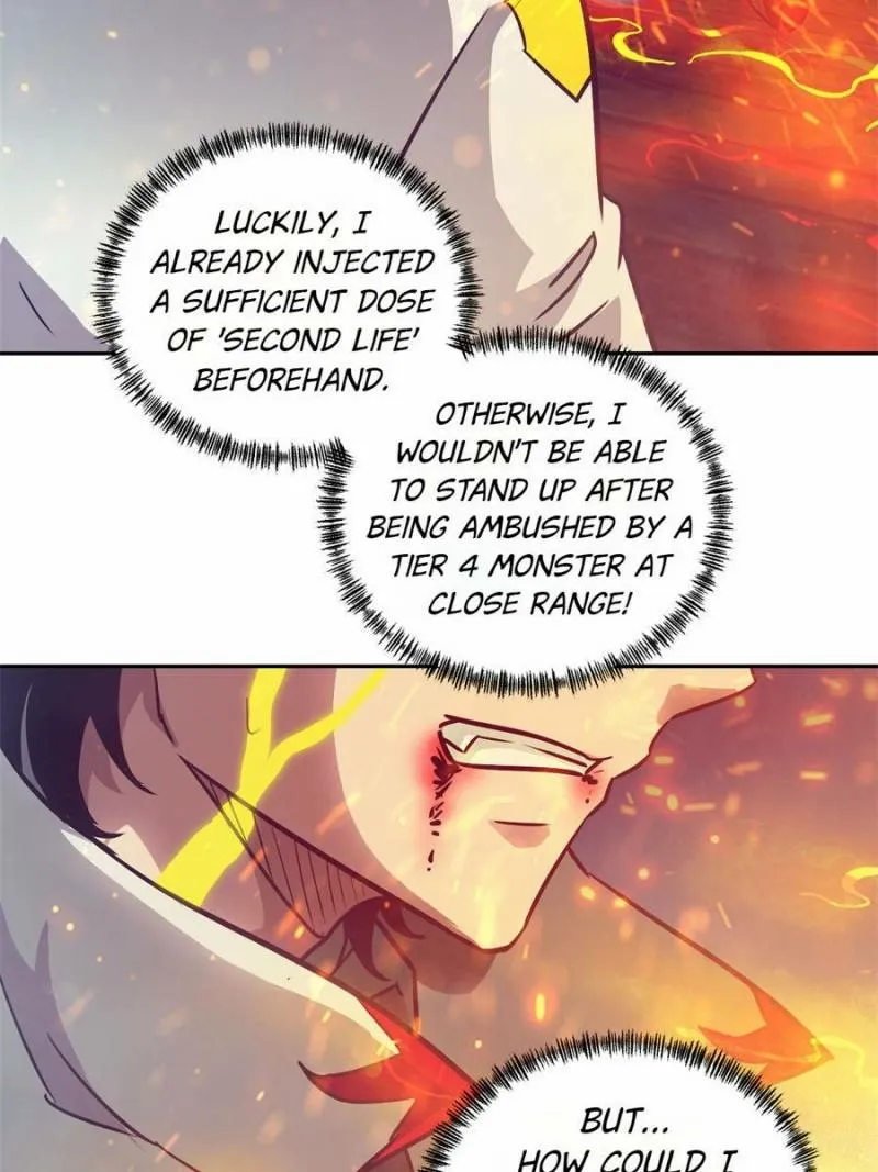 Left Handed Mutation Chapter 114 page 77 - 