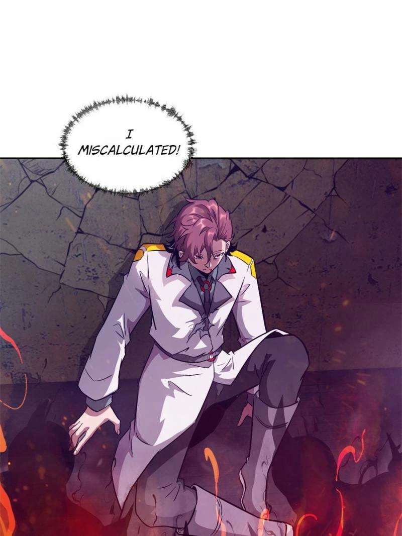 Left Handed Mutation Chapter 114 page 79 - 