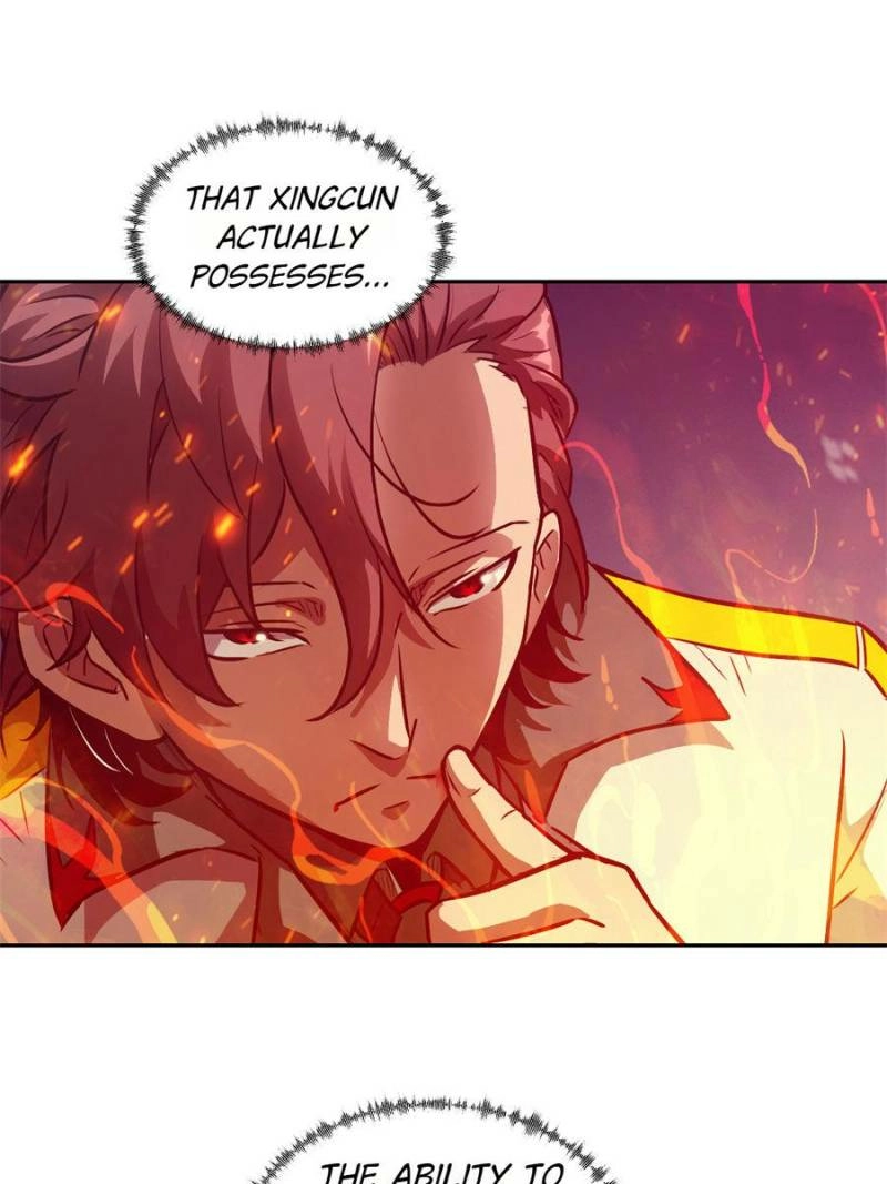 Left Handed Mutation Chapter 114 page 82 - 