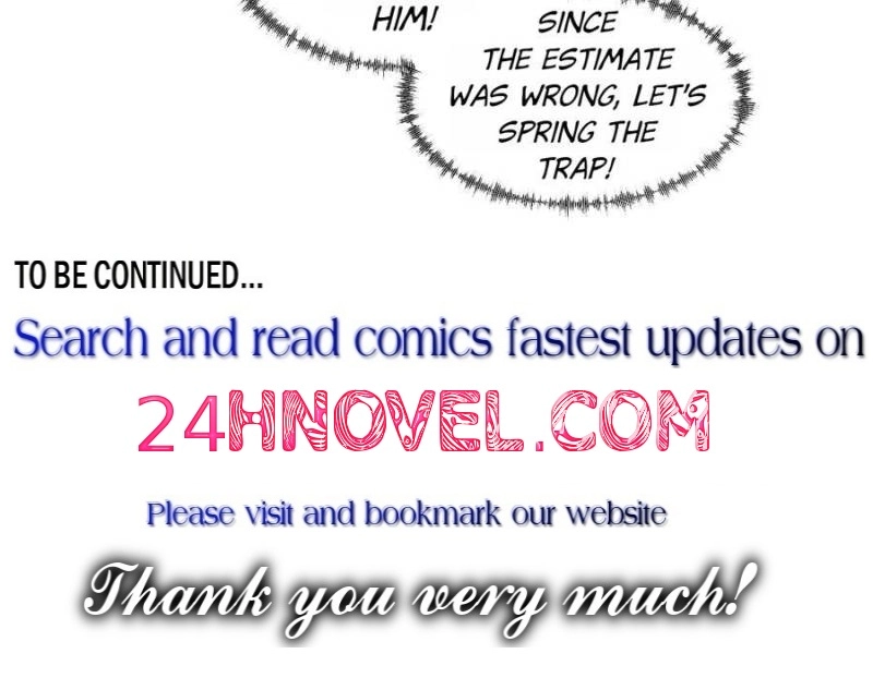 Left Handed Mutation Chapter 114 page 85 - 