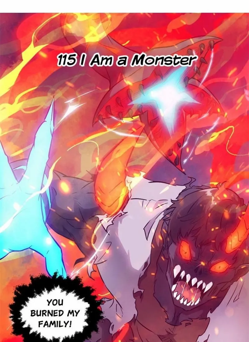Left Handed Mutation Chapter 115 page 2 - 