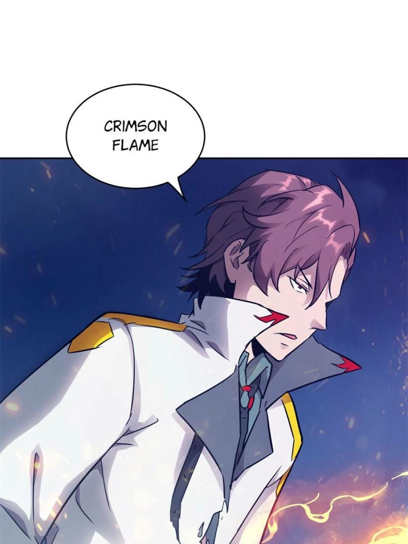 Left Handed Mutation Chapter 115 page 18 - 