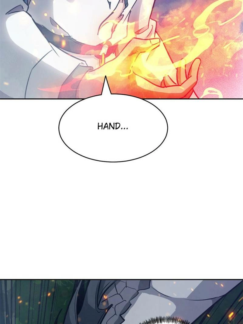 Left Handed Mutation Chapter 115 page 19 - 