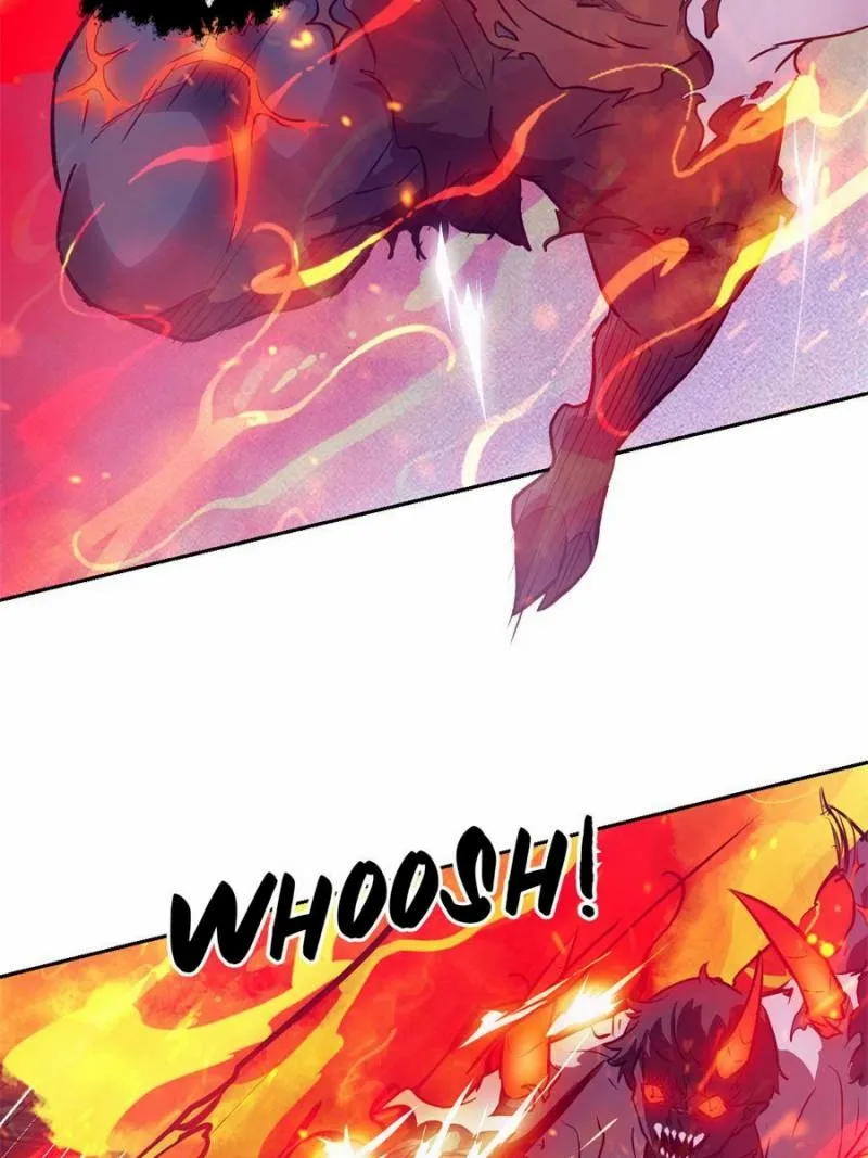 Left Handed Mutation Chapter 115 page 3 - 