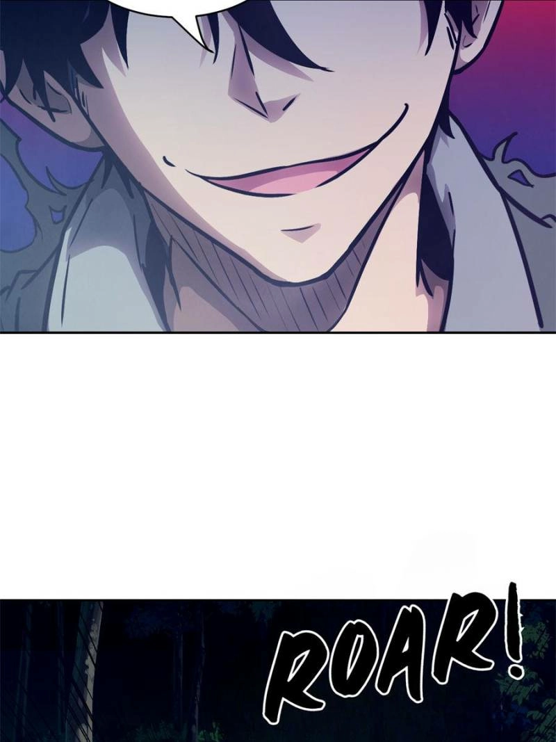 Left Handed Mutation Chapter 115 page 25 - 