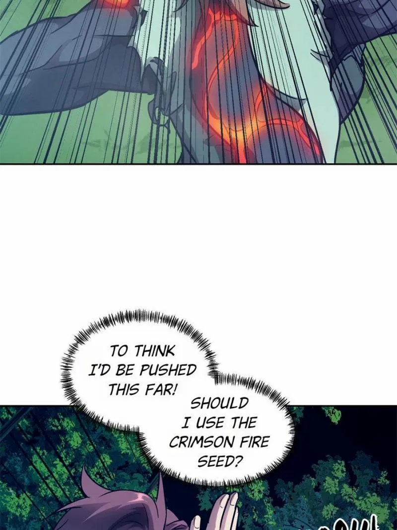 Left Handed Mutation Chapter 115 page 27 - 