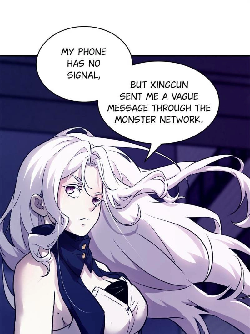 Left Handed Mutation Chapter 115 page 37 - 