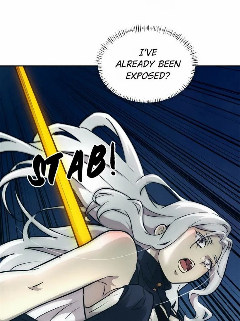 Left Handed Mutation Chapter 115 page 47 - 