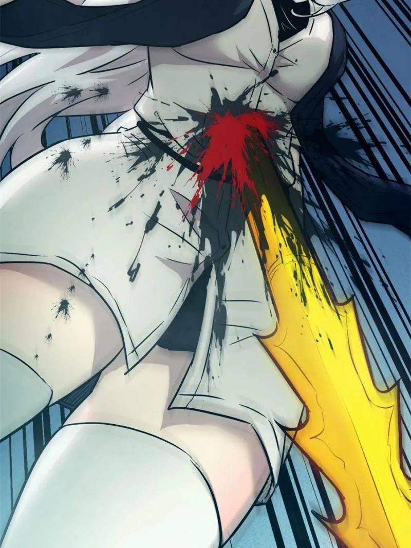 Left Handed Mutation Chapter 115 page 48 - 