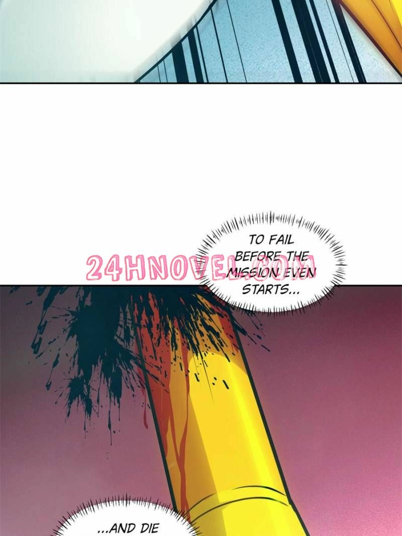 Left Handed Mutation Chapter 115 page 49 - 