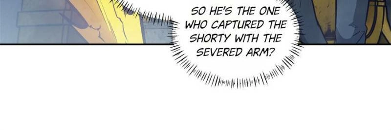 Left Handed Mutation Chapter 115 page 57 - 